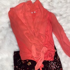 New York and company spring outfit